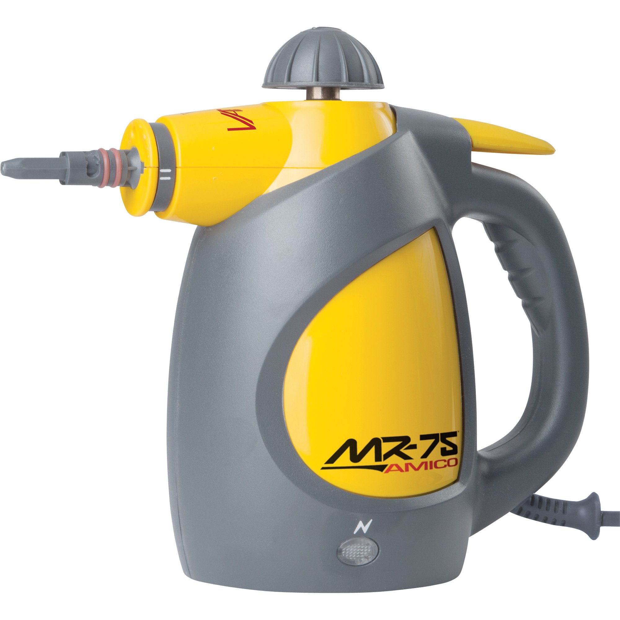 Steam Cleaners
